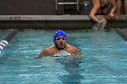Swimming vs CGA  Wheaton College Swimming & Diving vs Coast Guard Academy. - Photo By: KEITH NORDSTROM : Wheaton, Swimming, diving